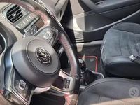 Usata VW Polo GTI 192 CV (141 kW) 2016 Berlina