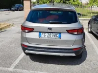Usata Seat Ateca 2016 SUV