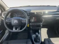 Usata Citroën C3 PureTech 83 CV (61 kW) 2023 Bianco Utilitaria