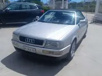Usata Audi 80 101 CV (74 kW) 1993 Cabrio