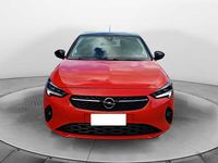Usata Opel Corsa Design & Tech 75 CV (55 kW) 2023 Arancione Utilitaria