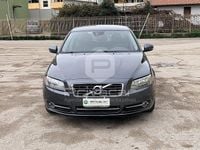 Usata Volvo S80 Momentum 215 CV (158 kW) 2012 Grigio Berlina