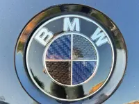 Usata BMW 318 143 CV (105 kW) 2014 Blu Station wagon