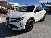 Nuova Alfa Romeo Junior 145 CV (106 kW) 2025 Bianco SUV