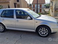 usata VW Golf IV - 1.9 TDI 101CV