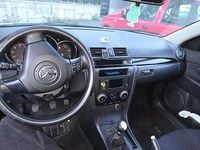 Usata Mazda 3 Active Plus 109 CV (80 kW) 2004 Berlina