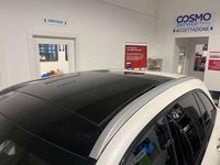 Usata Mercedes GLC43 AMG AMG 367 CV (269 kW) 2017 Bianco SUV