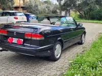 Usata Saab 900 131 CV (96 kW) 1995 Cabrio