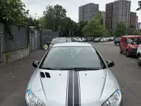 Usata Peugeot 206 75 CV (55 kW) 2009 Berlina