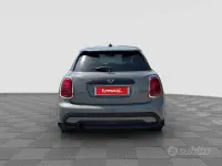 Usata Mini ONE Classic 75 CV (55 kW) 2021 Grigio Utilitaria