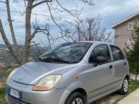 usata Chevrolet Matiz 0.8 S Planet