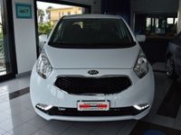 usata Kia Venga 1.4 CRDI 90Cv E6 High Tech - Km 40000