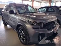 Usata Citroën C3 Aircross 145 CV (106 kW) 2025 Grigio SUV