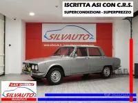 Usata Alfa Romeo Spider 1970 Grigio Cabrio