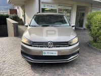 usata VW Touran Touran1.6 TDI 115 CV SCR DSG Comfortline BlueMoti