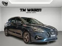 Usata Hyundai i30 Prime 120 CV (88 kW) 2023 Grigio Station wagon