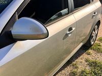 Usata Kia Ceed 2008 Grigio Utilitaria