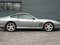 Usata Ferrari 575M Maranello 515 CV (378 kW) 2004 Altri Coupé