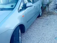 Usata Ford C-MAX 109 CV (80 kW) 2004 Grigio Monovolume