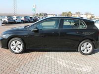 Usata VW Golf VIII Life 116 CV (85 kW) 2025 Nero perl Berlina