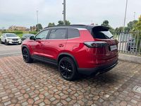 Usata DR DR 7.0 147 CV (108 kW) 2025 Rosso SUV