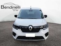 Usata Renault Kangoo Equilibre 116 CV (85 kW) 2024 Bianco Monovolume