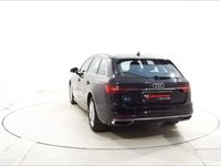 usata Audi A4 Avant 35 TDI/163 CV S tronic del 2020 usata a Castenaso