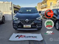 Usata Renault Kadjar Equilibre 116 CV (85 kW) 2022 Nero SUV