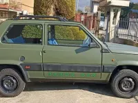 Usata Fiat Panda 4x4 50 CV (36 kW) 1991 Utilitaria