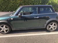 Usado Mini Cooper Salt 120 CV (88 kW) 2007 Utilitario