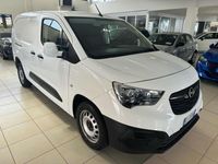 usata Opel Combo Furgone Cargo 1.5 Diesel 130CV S&S PL-DC 850kg del 2021 usata a Voghera