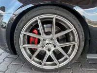 Usata VW Golf IV GTI 200 CV (147 kW) 2005 Nero Berlina