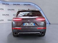 Usata DS Automobiles DS7 Crossback Rivoli 224 CV (164 kW) 2023 Grigio platinum SUV