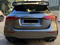 usata Mercedes A250 classe