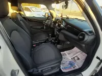 Usata Mini One D 95 CV (69 kW) 2015 Beige Utilitaria