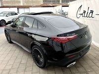 Usata Mercedes GLC200 AMG Line Premium Plus 204 CV (150 kW) 2024 Nero SUV