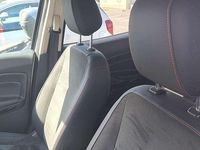 Usata Ford Ecosport 111 CV (81 kW) 2023 SUV