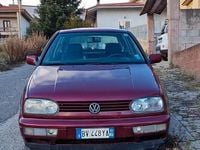 Usata VW Golf III 90 CV (66 kW) 1997