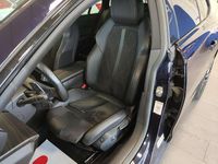 Usata Peugeot 508 GT 131 CV (96 kW) 2022 Blu/azzurro Station wagon