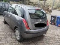 Usata Lancia Ypsilon 69 CV (50 kW) 2006 Utilitaria