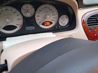 Usata Peugeot 607 204 CV (150 kW) 2006 Nero Berlina