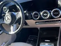 Usata Mercedes B180 Advanced Plus 116 CV (85 kW) 2023 Grigio Utilitaria