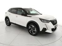 Usata Peugeot 2008 GT 131 CV (96 kW) 2021 Nessuno SUV