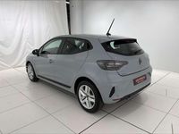 Ny Renault Clio V Evolution 101 HK (74 kW) 2026 Grå Sedan