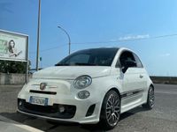 Usata Fiat 500 Abarth 2009 Cabrio