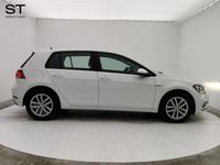 usata VW Golf Golf 7ª serie1.5 TGI 5p. Business BlueMotion Technology