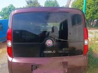 Usata Fiat Doblò 2010 Monovolume
