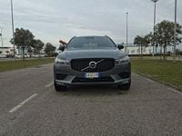 Usata Volvo XC60 R-Design 2021 Grigio SUV