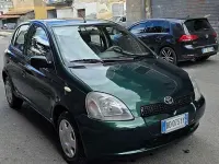 Usata Nissan Qashqai 150 CV (110 kW) 2007 SUV
