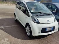 usata Citroën C-zero elettrica